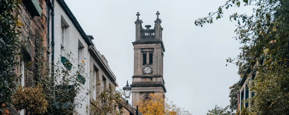 Bristol (1 hr 50 mins)